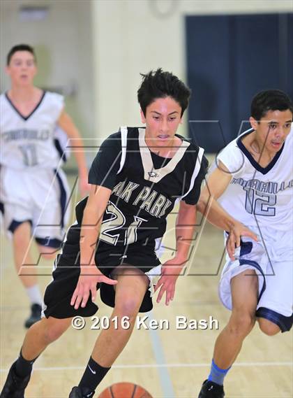 Thumbnail 3 in Oak Park @ Camarillo photogallery.