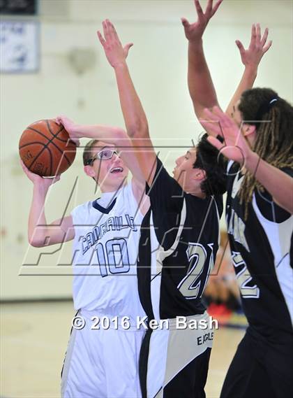 Thumbnail 3 in Oak Park @ Camarillo photogallery.