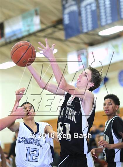 Thumbnail 1 in Oak Park @ Camarillo photogallery.