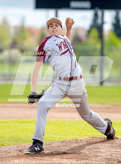 Thumbnail 3 in Rocklin @ Whitney photogallery.