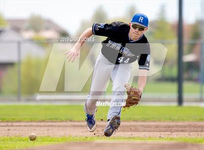 Thumbnail 3 in Rocklin @ Whitney photogallery.