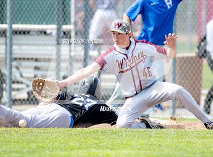Thumbnail 1 in Rocklin @ Whitney photogallery.