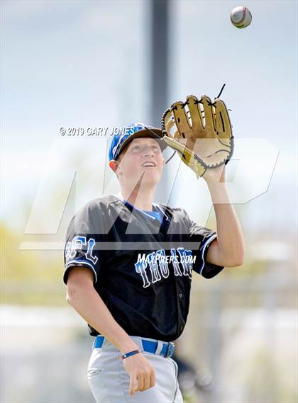 Thumbnail 2 in Rocklin @ Whitney photogallery.