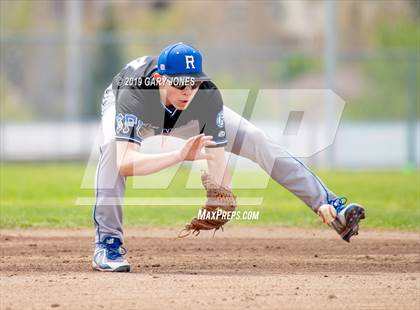 Thumbnail 3 in Rocklin @ Whitney photogallery.