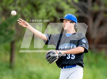 Thumbnail 3 in Rocklin @ Whitney photogallery.