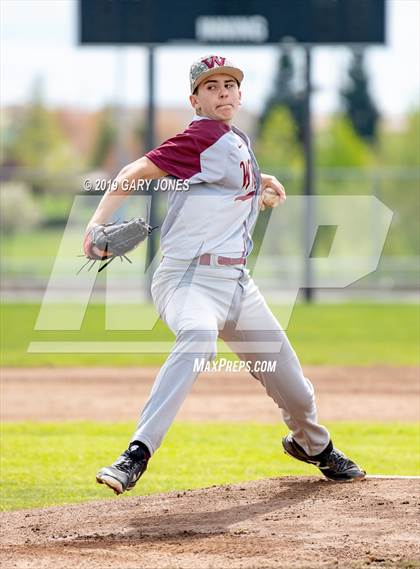 Thumbnail 2 in Rocklin @ Whitney photogallery.
