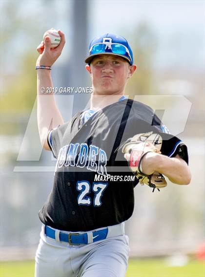 Thumbnail 3 in Rocklin @ Whitney photogallery.