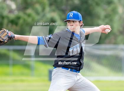 Thumbnail 1 in Rocklin @ Whitney photogallery.