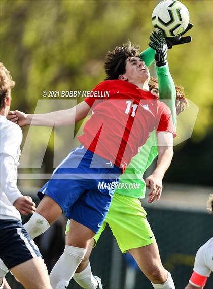 Thumbnail 3 in Redwood @ Buchanan photogallery.