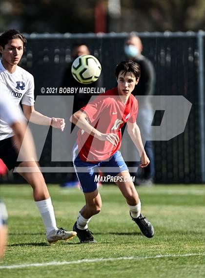 Thumbnail 3 in Redwood @ Buchanan photogallery.