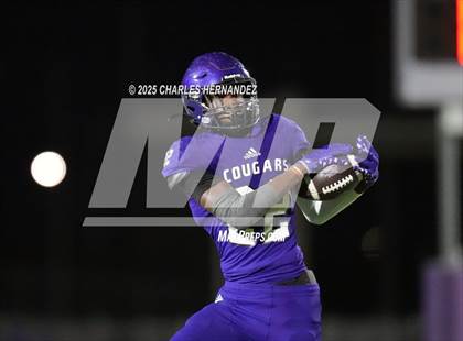 Thumbnail 3 in JV: A&M Consolidated @ College Station (B Teams) photogallery.