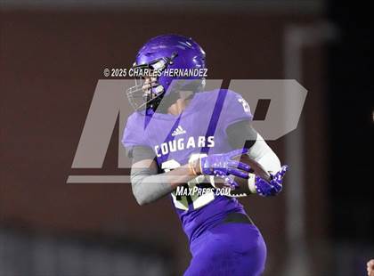 Thumbnail 1 in JV: A&M Consolidated @ College Station (B Teams) photogallery.