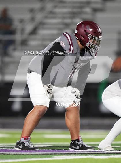 Thumbnail 3 in JV: A&M Consolidated @ College Station (B Teams) photogallery.
