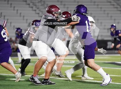 Thumbnail 2 in JV: A&M Consolidated @ College Station (B Teams) photogallery.