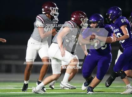 Thumbnail 3 in JV: A&M Consolidated @ College Station (B Teams) photogallery.