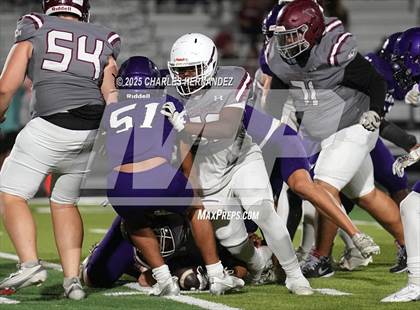 Thumbnail 3 in JV: A&M Consolidated @ College Station (B Teams) photogallery.