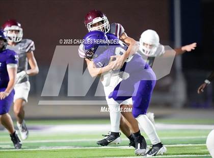 Thumbnail 2 in JV: A&M Consolidated @ College Station (B Teams) photogallery.