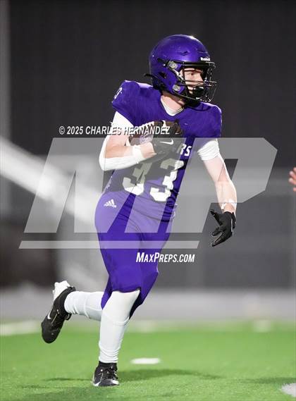 Thumbnail 2 in JV: A&M Consolidated @ College Station (B Teams) photogallery.
