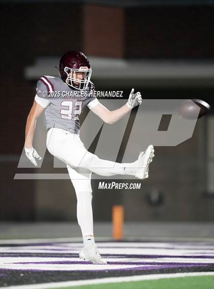 Thumbnail 1 in JV: A&M Consolidated @ College Station (B Teams) photogallery.