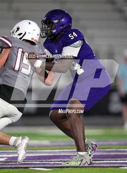 Thumbnail 1 in JV: A&M Consolidated @ College Station (B Teams) photogallery.