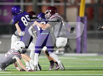 Thumbnail 1 in JV: A&M Consolidated @ College Station (B Teams) photogallery.