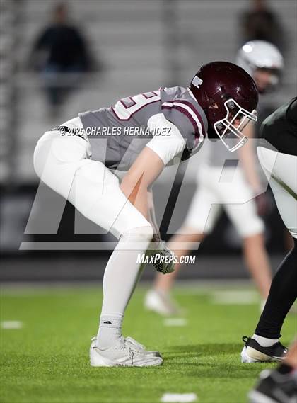 Thumbnail 1 in JV: A&M Consolidated @ College Station (B Teams) photogallery.
