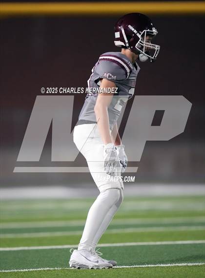Thumbnail 1 in JV: A&M Consolidated @ College Station (B Teams) photogallery.