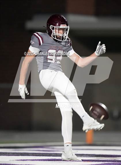 Thumbnail 3 in JV: A&M Consolidated @ College Station (B Teams) photogallery.