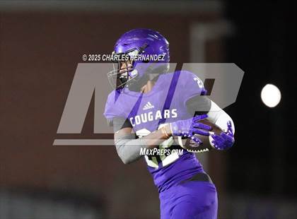 Thumbnail 3 in JV: A&M Consolidated @ College Station (B Teams) photogallery.