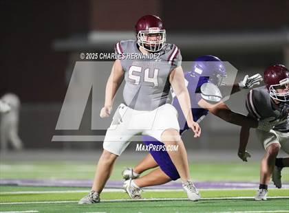 Thumbnail 3 in JV: A&M Consolidated @ College Station (B Teams) photogallery.