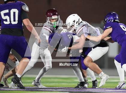 Thumbnail 3 in JV: A&M Consolidated @ College Station (B Teams) photogallery.