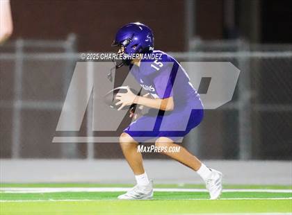 Thumbnail 2 in JV: A&M Consolidated @ College Station (B Teams) photogallery.