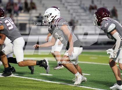Thumbnail 2 in JV: A&M Consolidated @ College Station (B Teams) photogallery.