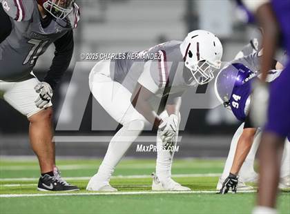 Thumbnail 1 in JV: A&M Consolidated @ College Station (B Teams) photogallery.