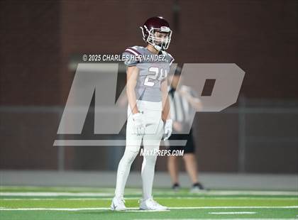 Thumbnail 1 in JV: A&M Consolidated @ College Station (B Teams) photogallery.