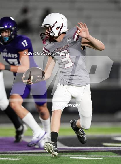 Thumbnail 3 in JV: A&M Consolidated @ College Station (B Teams) photogallery.