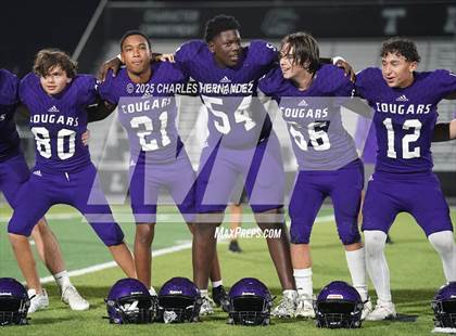 Thumbnail 2 in JV: A&M Consolidated @ College Station (B Teams) photogallery.