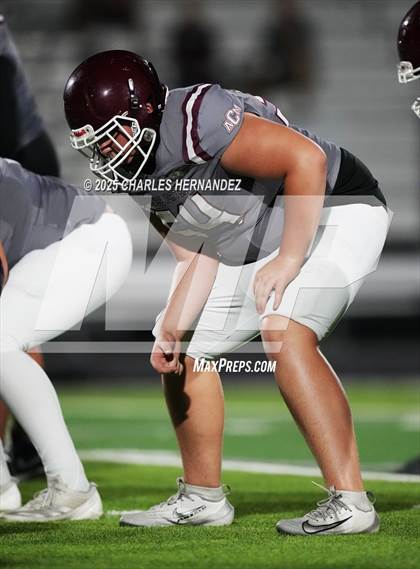 Thumbnail 2 in JV: A&M Consolidated @ College Station (B Teams) photogallery.