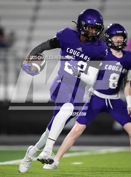 Thumbnail 1 in JV: A&M Consolidated @ College Station (B Teams) photogallery.