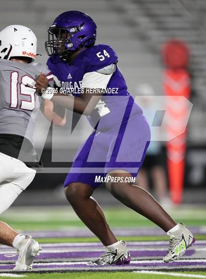 Thumbnail 3 in JV: A&M Consolidated @ College Station (B Teams) photogallery.