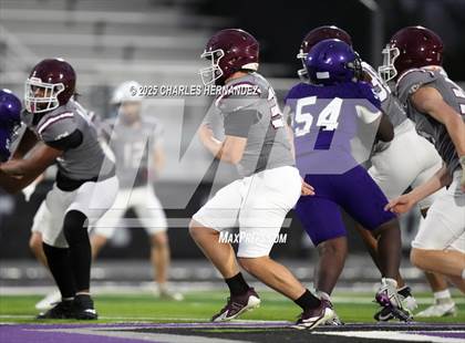 Thumbnail 2 in JV: A&M Consolidated @ College Station (B Teams) photogallery.