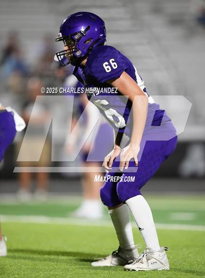 Thumbnail 3 in JV: A&M Consolidated @ College Station (B Teams) photogallery.