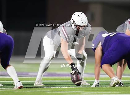 Thumbnail 1 in JV: A&M Consolidated @ College Station (B Teams) photogallery.
