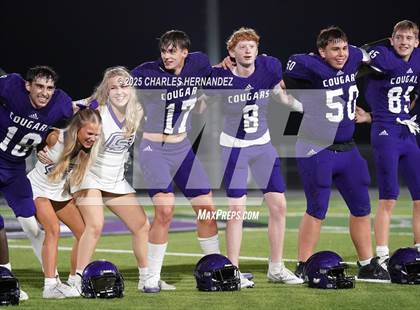 Thumbnail 3 in JV: A&M Consolidated @ College Station (B Teams) photogallery.