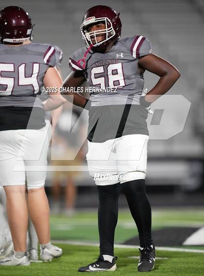 Thumbnail 1 in JV: A&M Consolidated @ College Station (B Teams) photogallery.