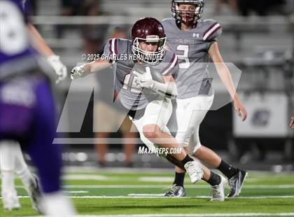 Thumbnail 2 in JV: A&M Consolidated @ College Station (B Teams) photogallery.