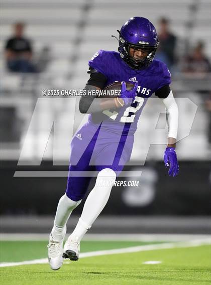 Thumbnail 2 in JV: A&M Consolidated @ College Station (B Teams) photogallery.