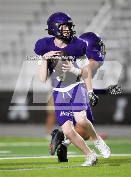 Thumbnail 1 in JV: A&M Consolidated @ College Station (B Teams) photogallery.