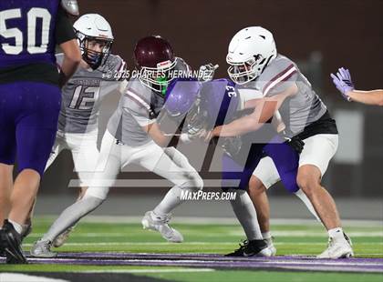 Thumbnail 2 in JV: A&M Consolidated @ College Station (B Teams) photogallery.