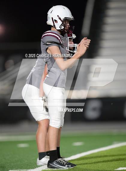 Thumbnail 2 in JV: A&M Consolidated @ College Station (B Teams) photogallery.